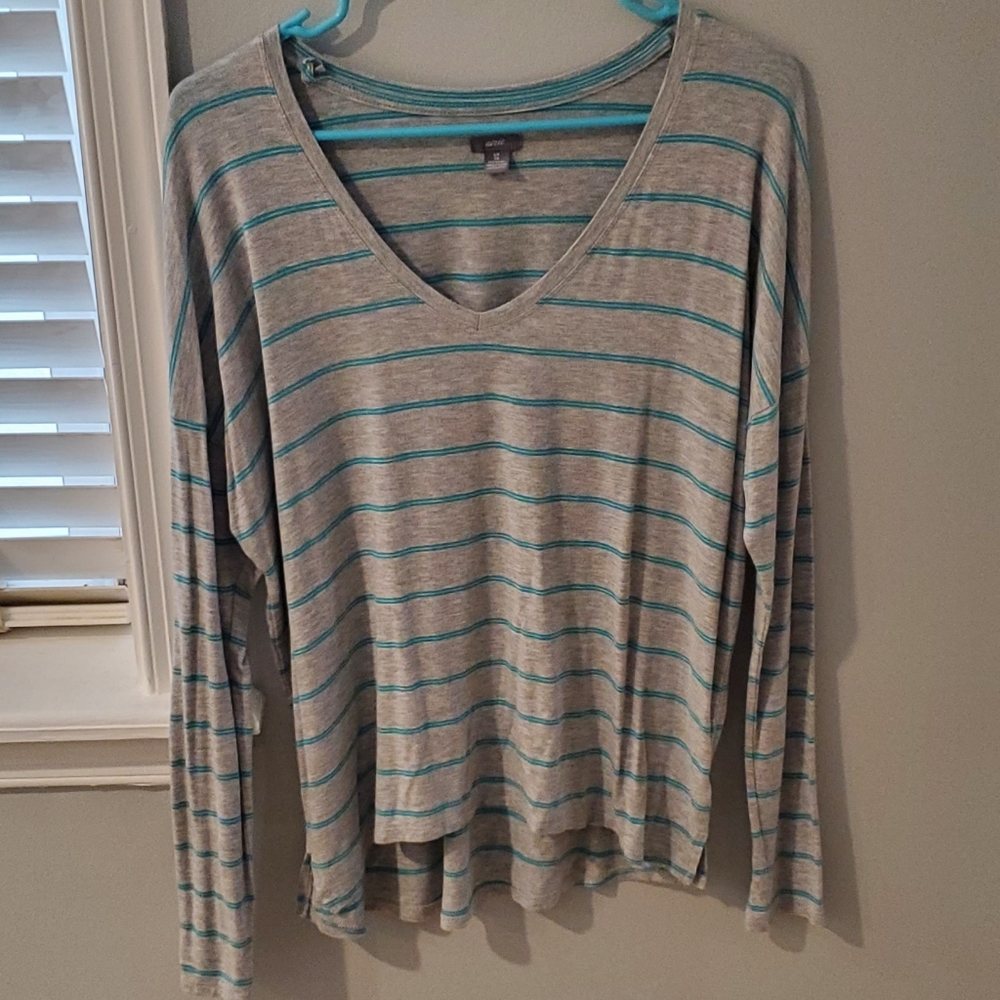 Aerie Long Sleeve Top